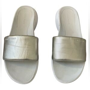 Cole Haan ella grand slide size 8